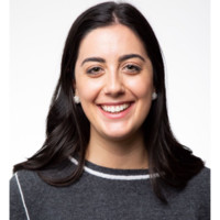 Grace Petro avatar image