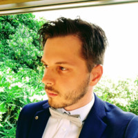 Louis Giraud avatar image