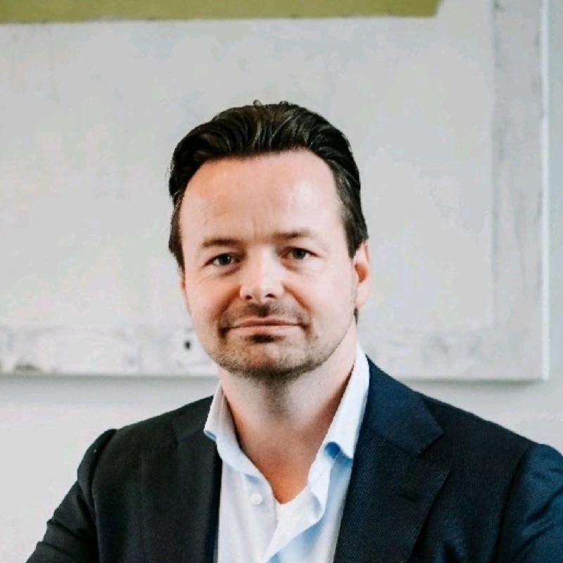 Maurice Rensman avatar image