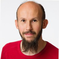 Udo Schilcher avatar image