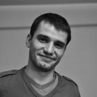 Samuel Hameau avatar image