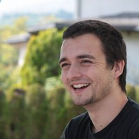 Quentin Bonnard avatar image