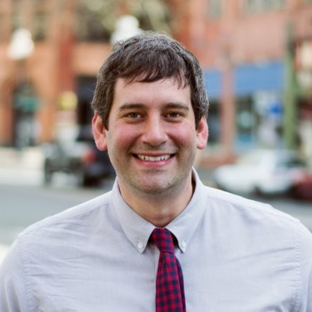 Aaron Shurts avatar image