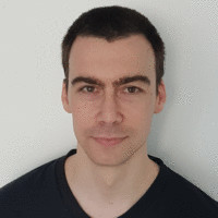 Geoffrey Métais avatar image