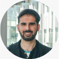 Div Gill avatar image