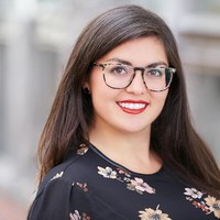 Chloe Chalakani avatar image