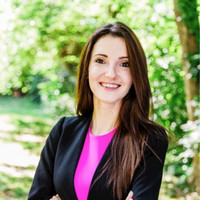 Angelika Mieleszko avatar image