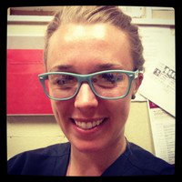 Lisa Mader avatar image