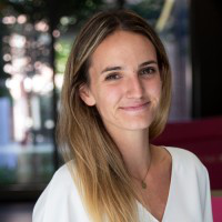 Valerie Chiykowski avatar image