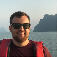 Will Piers avatar image