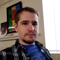 Trystan Binkley-Jones avatar image