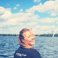 Allison Aiello avatar image