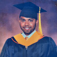 Mandar Pednekar avatar image