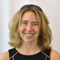 Christine Hudson avatar image