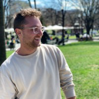 Zac Mays avatar image