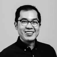 Darius Bunandar avatar image