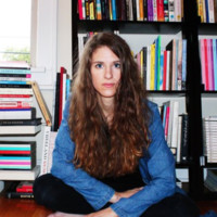 Janneane Blevins avatar image