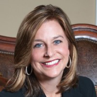 Christine Douglas avatar image