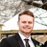 James Richardson avatar image