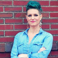 Amanda Thieman avatar image