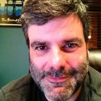 Mike Conway avatar image