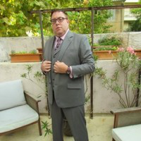 Ron Miner avatar image