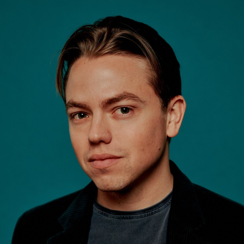 Aaron Bunge avatar image