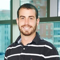 Eric Murphy avatar image