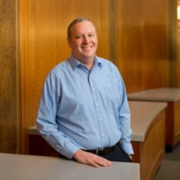 Charles Persinger avatar image