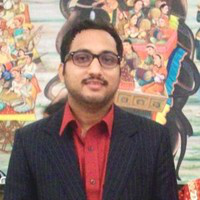 Muddasir Iftikhar avatar image