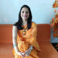 Manasi Prabhavalkar avatar image