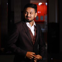 Anudeep Naik avatar image