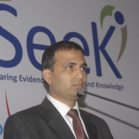 Anser Hasaney avatar image