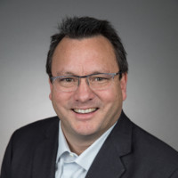 Gordon Thompson avatar image