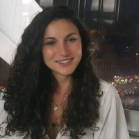 Shay Copitt avatar image