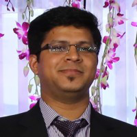 Piyush Alankar avatar image