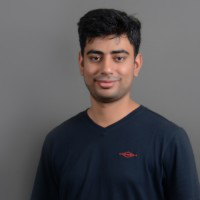 Gaurav Sharma avatar image