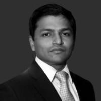 Sagnik Ghosh avatar image