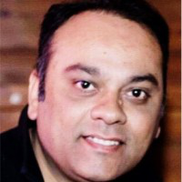 Gaurav Bajaj avatar image