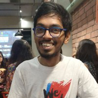 Abhirup Panja avatar image