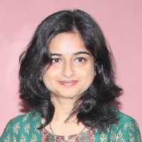 Bandhana Kachroo avatar image