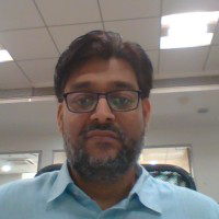 Sharad Tater avatar image