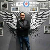 Gautam Puri avatar image