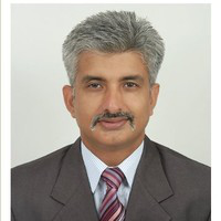 Mahipal Antil avatar image