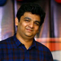 Vishal Shah avatar image