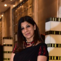 Vinita Khanna avatar image