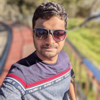 Somasundaram Mahesh avatar image