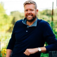 Aaron Hitt avatar image