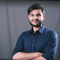 Avirup Mukherjee avatar image