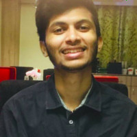 Pulkit Jaroli avatar image